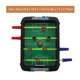 thumbnail image 2 of KAKOWELY 1 juego de fútbol de escritorio doble, juguete interactivo, juego de fútbol, juguete deportivo, 2 of 4