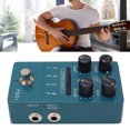 thumbnail image 4 of Pedal de Efecto de Guitarra ANGGREK Efecto de Bucle de Frase DC 9V Power 121 Tipos de Ritmo, 4 of 7