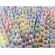 thumbnail image 2 of 1000x Straws Plastic Bendy Colourful Straws Birthday Wedding Summer Party Drink, 2 of 5