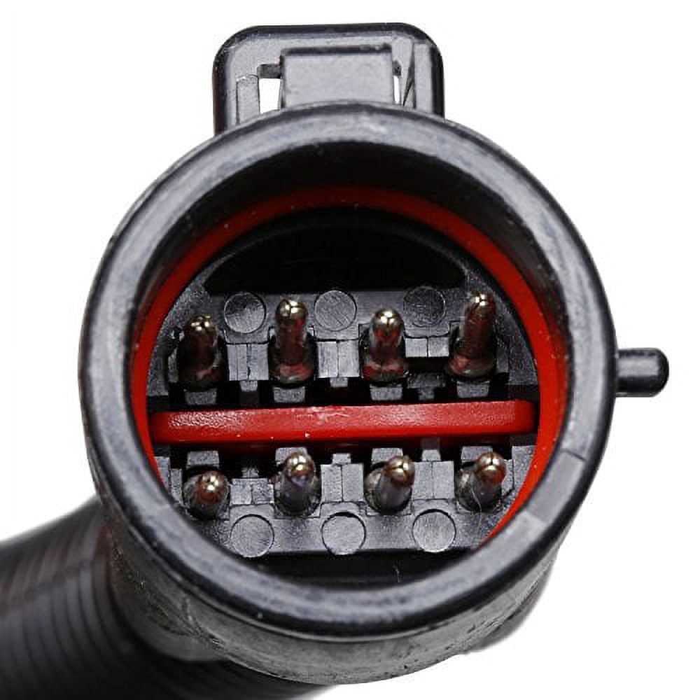 Delphi Fuel Pump Assembly Fits select: 1999 FORD RANGER, 1999 MAZDA B3000