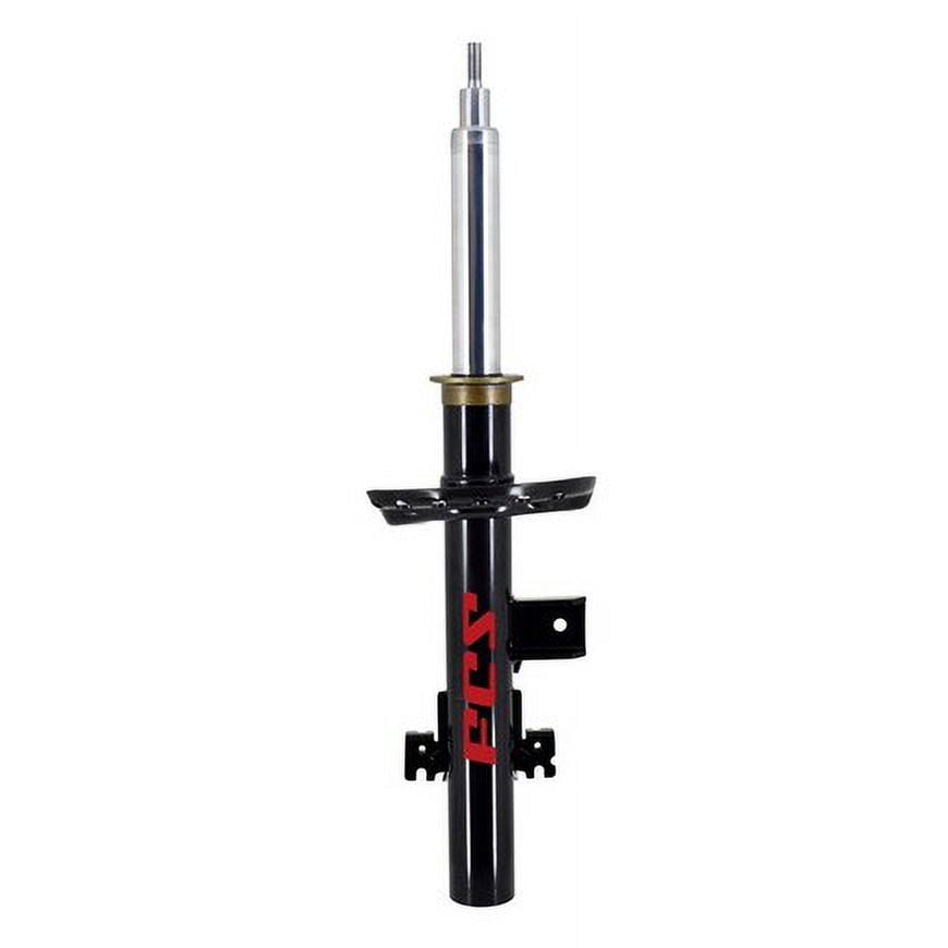 Shocks and Struts