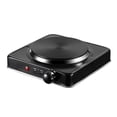 thumbnail image 2 of Multi Function Electric Mini Cooktop Safe Efficient Heating Office Breakroom Convenience, 2 of 5