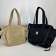 thumbnail image 5 of Bolsos para mujer, nueva moda, ropa de trabajo, bolso de mano de hombro, bolso de lona cruzado a la moda para hombres y mujeres, 5 of 5