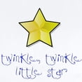 thumbnail image 2 of CafePress - Twinkle Infant Bodysuit - Baby Light Bodysuit, Size Newborn - 24 Months, 2 of 4