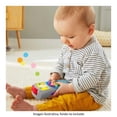 thumbnail image 2 of Juguete para Bebés Fisher-Price Ríe y Aprende Control Remoto De Hermanita, 2 of 4