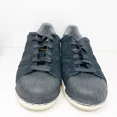 thumbnail image 3 of Ad-id-as Mens Superstar BA7365 Black Casual Shoes Sneakers Size 7, 3 of 6
