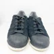 thumbnail image 3 of Ad-id-as Mens Superstar BA7365 Black Casual Shoes Sneakers Size 7, 3 of 6