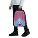thumbnail image 5 of Fotbe Pink Shark Pool Fantasy Mochila para Hombre y Mujer - Tela Oxford 600D Resistente - Mochila Impermeable de Gran Capacidad para Escuela, Viajes y Senderismo, 5 of 6