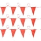 thumbnail image 4 of KAKOWELY 1 juego de banderines colgantes para decoración de fiestas, banderines de uso generalizado., 4 of 4