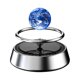thumbnail image 2 of Car Air Purifier Galaxy Interstellar Ball,automobile Air Freshener Solar Automatic Powered Rotation, 2 of 2