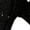 Black, variant on Women'S Comfy Knit Sweater Cardigan Casual Hollow-Out Short Sleeve Cardigan for Wear White L