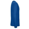 thumbnail image 3 of B&C T-Shirt à Manches Longues #E150 pour Hommes, 3 of 3