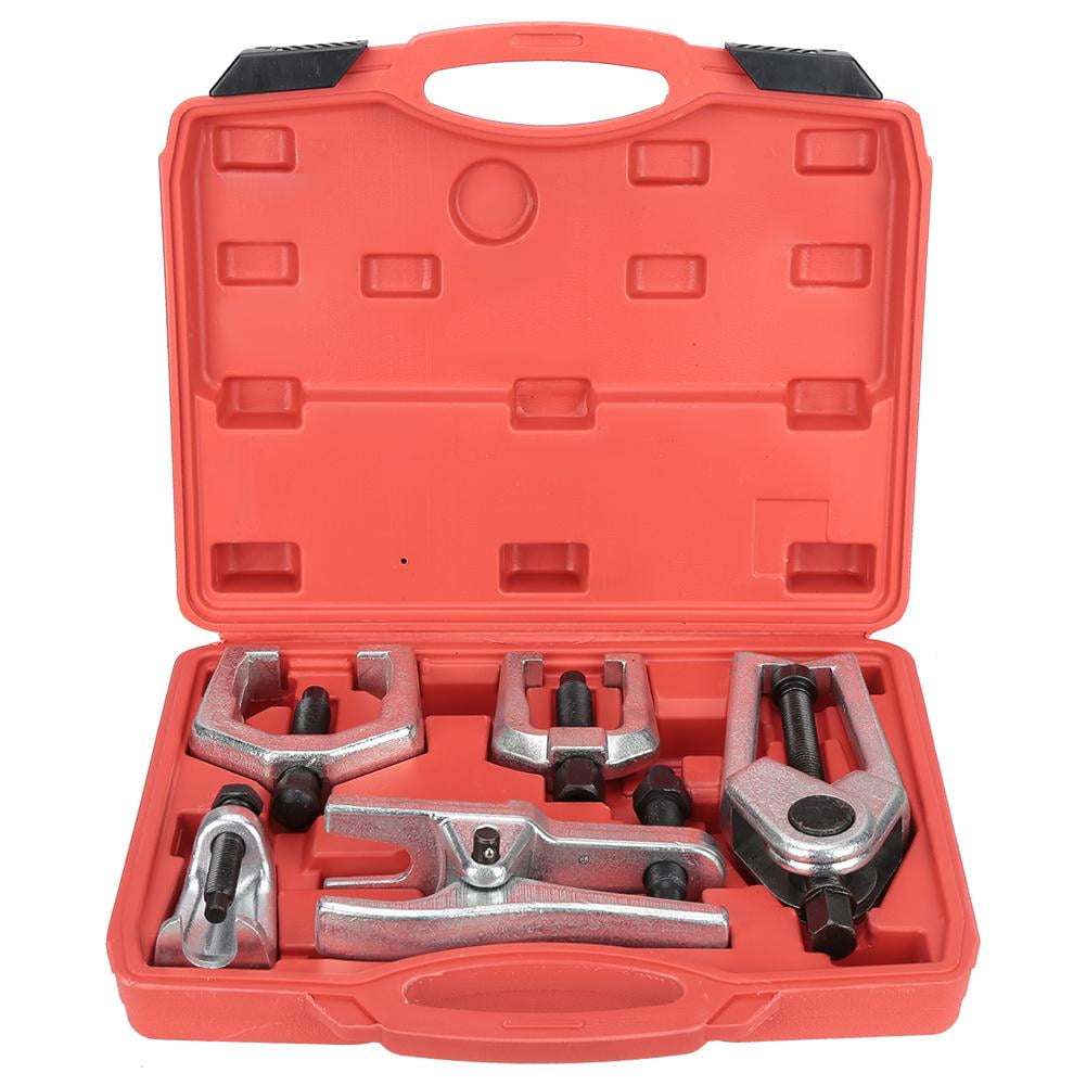 CHICIRIS Ball Joint Seperator,5pcs Front End Service Tool