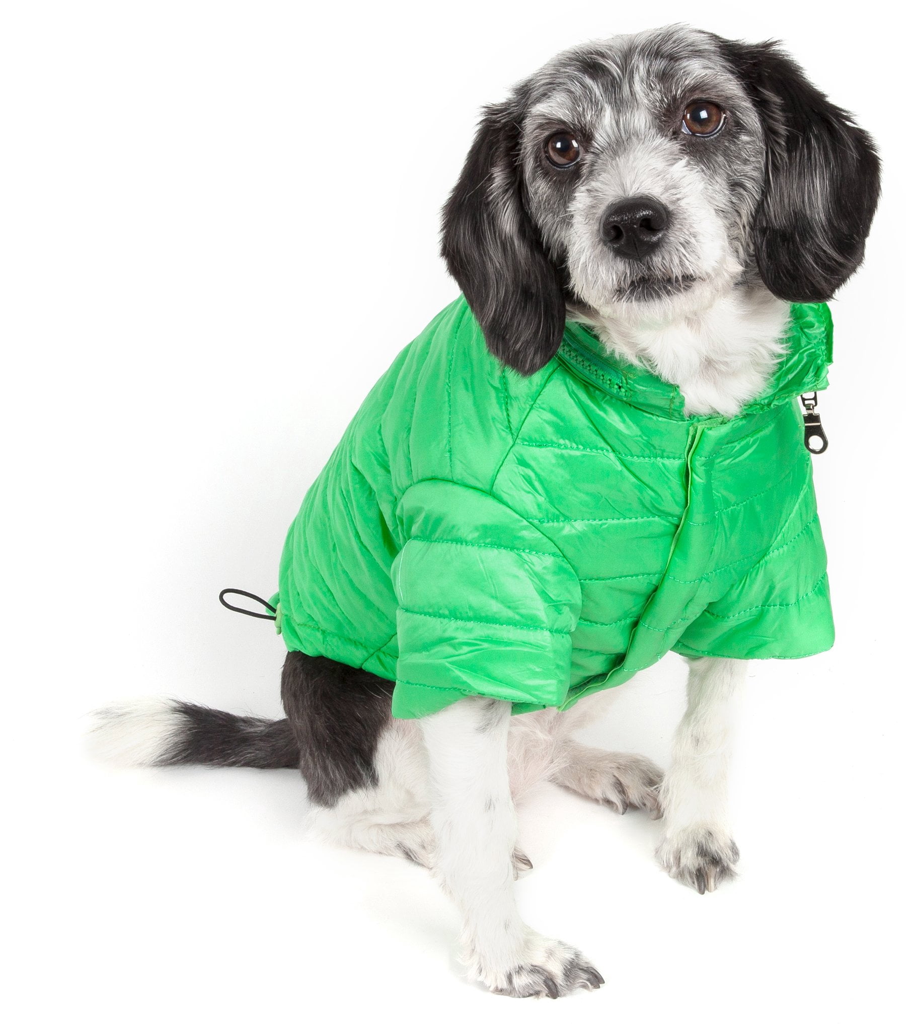 Pet Life  Avalanche Dog Coat-Large