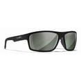 thumbnail image 2 of Gafas de Sol Wiley X Peak Seguridad UV400 para Tiro, Pesca y Bicicleta, 2 of 6