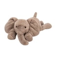 thumbnail image 1 of Jellycat Bunny Soft Plushies Toys 13.38 Inch, Cuddly Bunny Soft Stuffed Animals Plush Toys Doll, Birthday Gift for Kids, 1 of 3