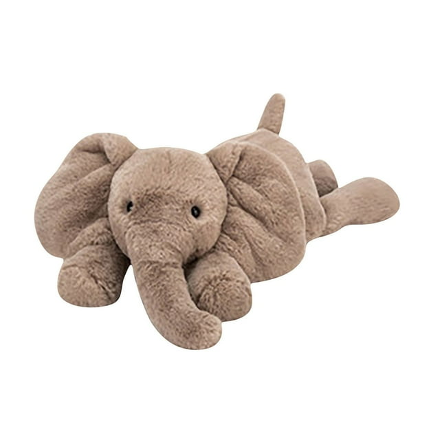 Jellycat Bunny Soft Plushies Toys 13.38 Inch, Cuddly Bunny Soft Stuffed Animals Plush Toys Doll, Birthday Gift for Kids
