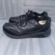 thumbnail image 5 of New Balance 928v2 Triple Black Leather Shoe Sneaker Walking Mens Size 11.5, 5 of 6