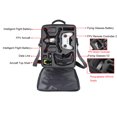 thumbnail image 3 of PVCS Travel Shoulder Bag Carrying Bag Protective Storage bag For DJI FPV Combo Gift for Kids, 3 of 9