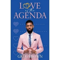 Love Is The Agenda, (Paperback)