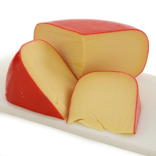 Dutch Gouda by