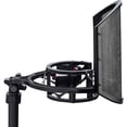 thumbnail image 4 of Kit de producción Aston Microphones Origin Black Bundle, 4 of 4