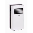thumbnail image 3 of Midea 10,000 BTU ASHRAE / 7,000 BTU SACC 3-in-1 Portable Air Conditioner, 3 of 5