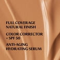 thumbnail image 3 of CC+ Cream IT Cosmetics Travel Rich SPF 50+ 12 ml, 3 of 9