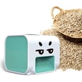 thumbnail image 3 of Sunflower Seed Peeling Artifact Electric Peeling Machine Peel Melon Seed ArtifactN, 3 of 4