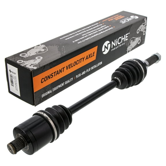 Niche High Strength Rear CV Axle for Polaris Ranger 570 UTV 519-KCA2279X