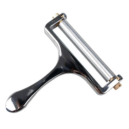 

Cheese Slicer Kitchen Adjustable Thickness Tools for Mozzarella Cheese