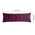 thumbnail image 6 of Butterfly Body Pillow Cover - Soft & Breathable, Hidden Zipper, 20"x54", Floral & Tropical Butterfly Print - Perfect Gift for Butterfly Lovers, Side Sleepers & Aesthetic Decor, 6 of 7