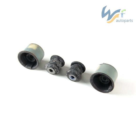 Bagues de Bras avant et Inférieur pour Audi A3 pour VW pour JETTA pour Golf GTI MK5 pour Passat CC