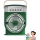 thumbnail image 1 of Everest Breeze Ventilador de refrigeración, Ventilador de refrigeración portátil, Ventilador para enfriar al aire libre, Ventilador de nebulización portátil 2024, Ventilador de refrigeración ajustable, 1 of 7