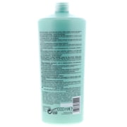 Kerastase Resistance Bain Force Architecte Strengthening Shampoo, 34 oz