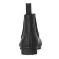 thumbnail image 5 of Hunter Original Chelsea Wellington Boots, Black, 5 of 9
