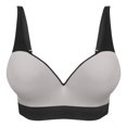 thumbnail image 2 of Brasier Hanes Intima Estilo deportivo, 2 of 4