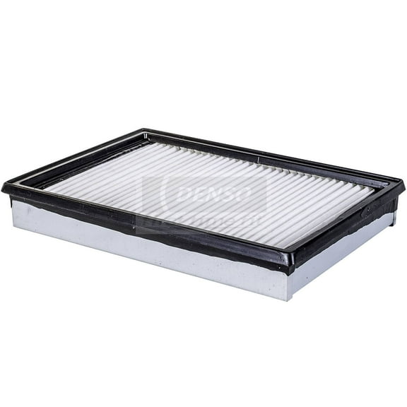 Denso First Time Fit Air Filter Fits select: 2002-2005 KIA SEDONA