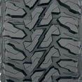 thumbnail image 4 of Yokohama Geolandar M/T G003 Mud Terrain LT275/65R18 123/120Q E Light Truck Tire, 4 of 6