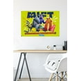thumbnail image 6 of Disney Monsters at Work - Facilities Team Wall Poster with Pushpins, 22.375" x 34", 6 of 6