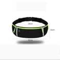 thumbnail image 3 of Kyusrd Aubaines d'Été pour Terrasse Extérieure!Sac de Sport Sac de Course Sac de Taille Poche Jogging Sac de Cyclisme Portable, 3 of 3