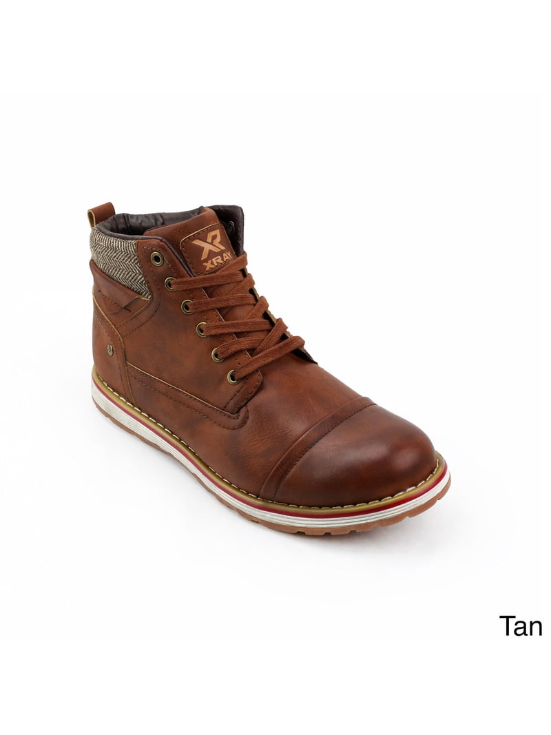 XRay Kimball Chukka Lace-up Men\'s Boot Size 8 Xray Men main image 2