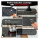 thumbnail image 3 of Cooktop Protector Mat 21.2 x 35.4 Inch, Electric Stove Burner Covers, 3 of 5