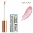 thumbnail image 5 of (4 pack) L.A. COLORS Moisturizing High Shine Holographic Shimmer Lip-gloss, Sugar Lips, 0.14 fl oz, 5 of 5