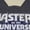 NAVY, variant on Movie Skeletor Face With Pattern Women's T Shirt (Navy, S-XXL)