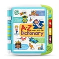 thumbnail image 1 of Diccionario LeapFrog A to Z Learn with Me para niños de más de 3 años, 1 of 8