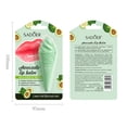 thumbnail image 2 of Bálsamo Labial Hidratante de Aguacate Hot6sl Labios Agrietados, 2 of 5