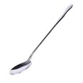 thumbnail image 2 of 6-piece Stainless Steel Cutlery, Long Drink Spoon Set 20 Cm, Cocktail Spoon, Polished Stainless Steel, 2 of 4