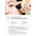 thumbnail image 6 of Celimax The Vita-A Retinol Shot Tightening Serum, 30 mL, 6 of 12