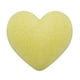 thumbnail image 1 of Xihbxyly Esponja Konjac, Limpiador Facial En Forma de Corazón, Disco Exfoliante Suave de Fibra Natural, Limpiador de Carbón Control de Grasa, Exfoliante Facial Suave, Apto para Piel Sensible, Opción, 1 of 3